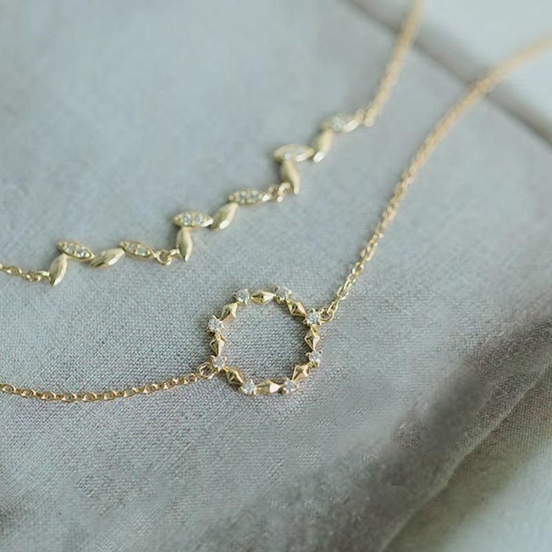 Beverly Crystal Bracelet