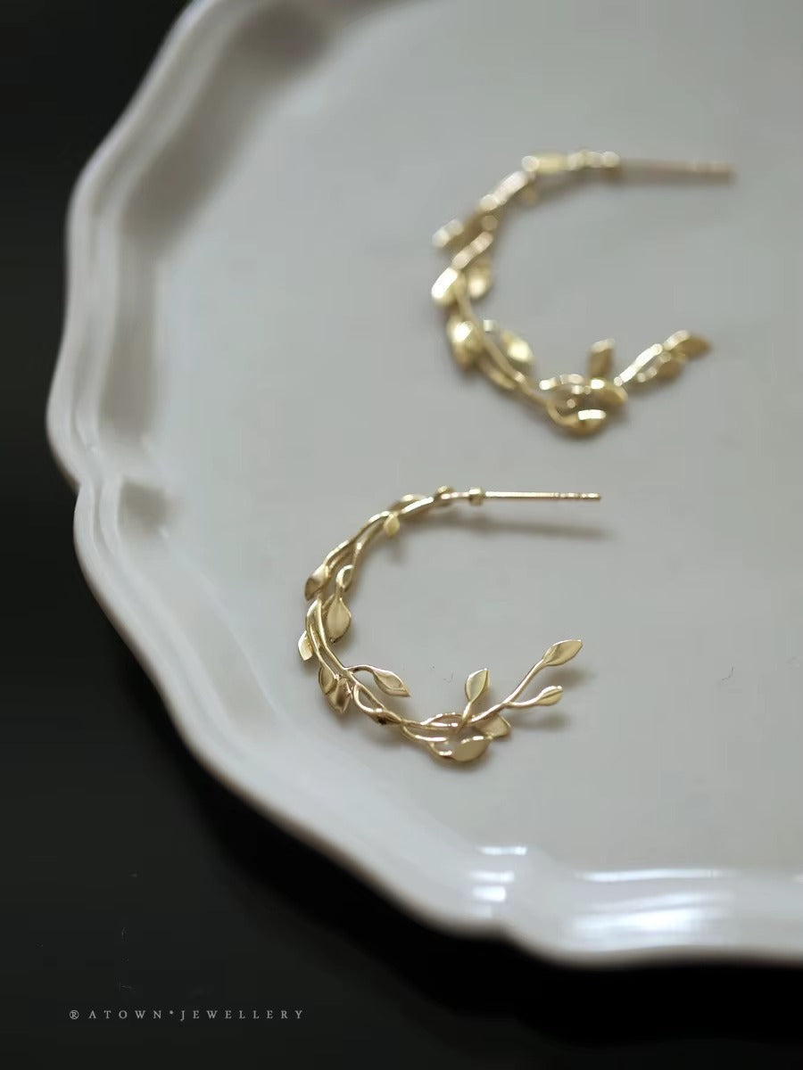 Coppell Leaves Branch Hoops