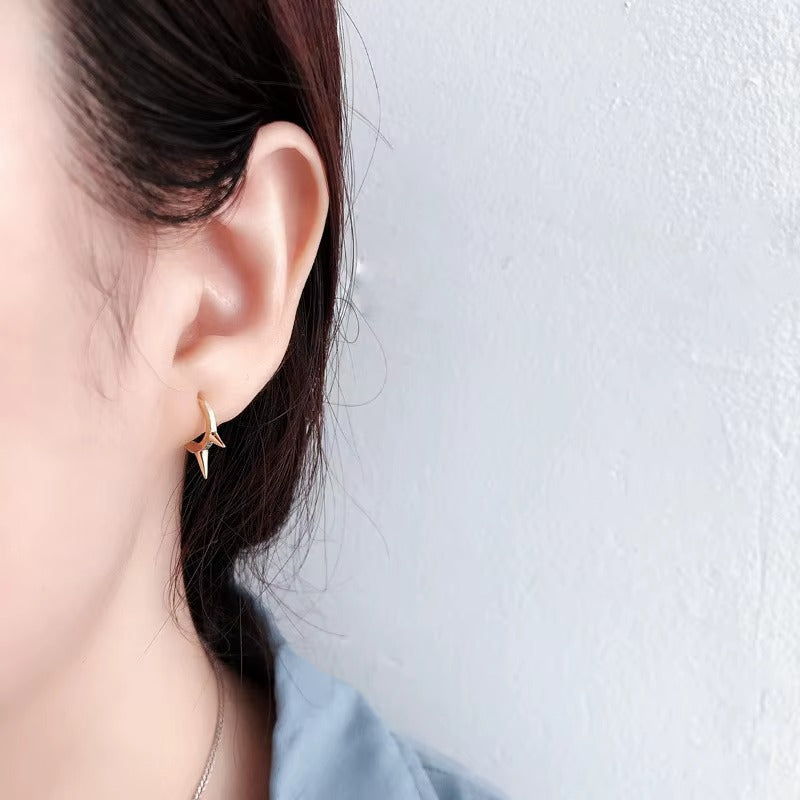 Ashland	Spiked 15mm	Hoops