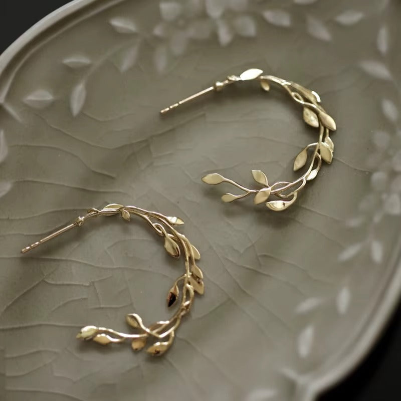 Coppell Leaves Branch Hoops