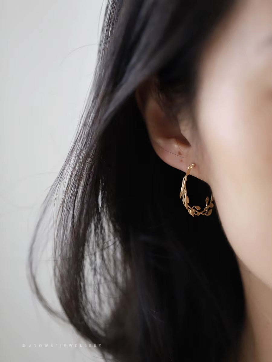 Coppell Leaves Branch Hoops