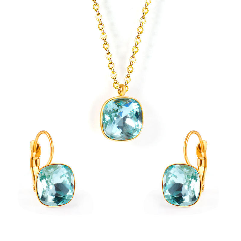 Ayla Celestial Set- 6 Colors | Buy Set or Individual