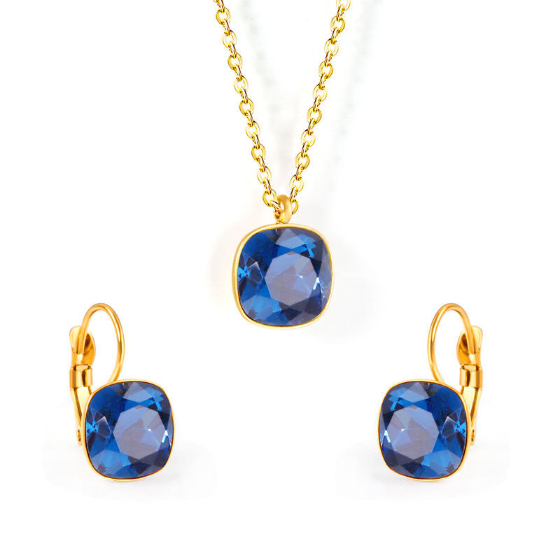 Ayla Celestial Set- 6 Colors | Buy Set or Individual