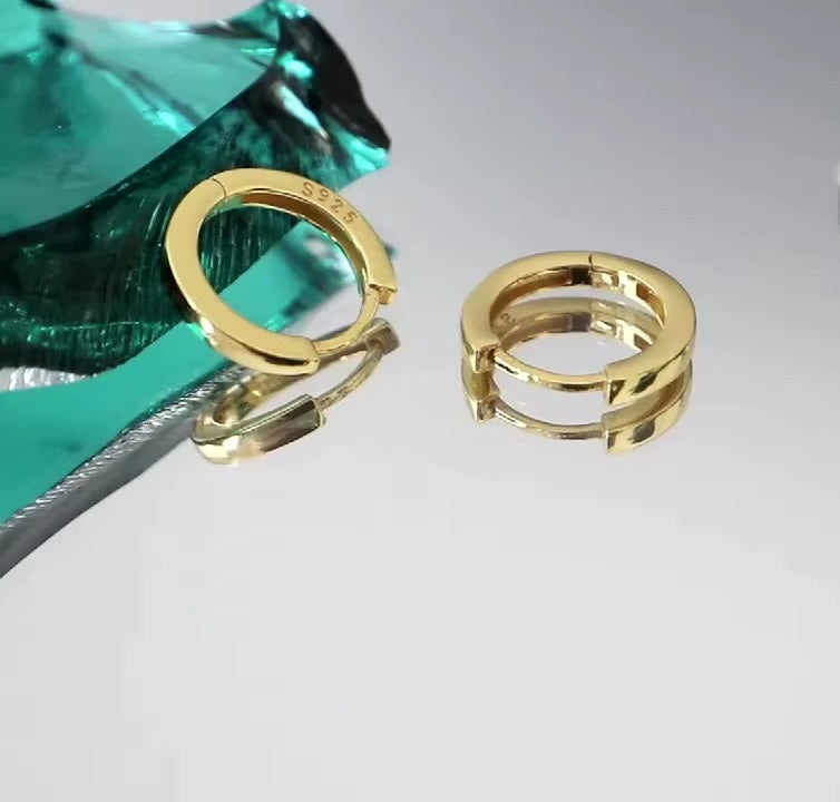 Cincinnati 10mm Hoops