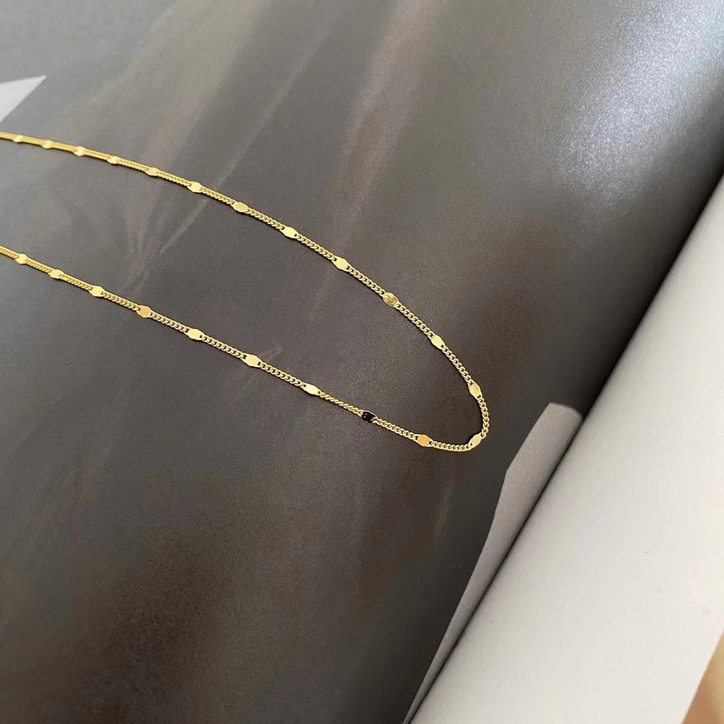 Lafay Figaro Gold Chain