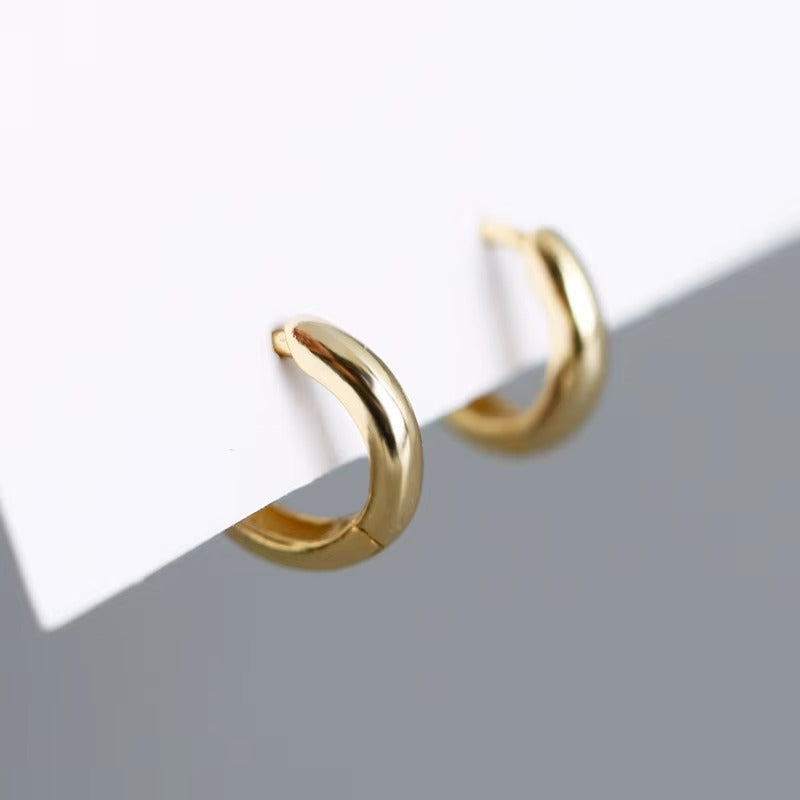 Exeter 12mm Hoops