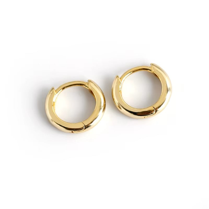Exeter 12mm Hoops