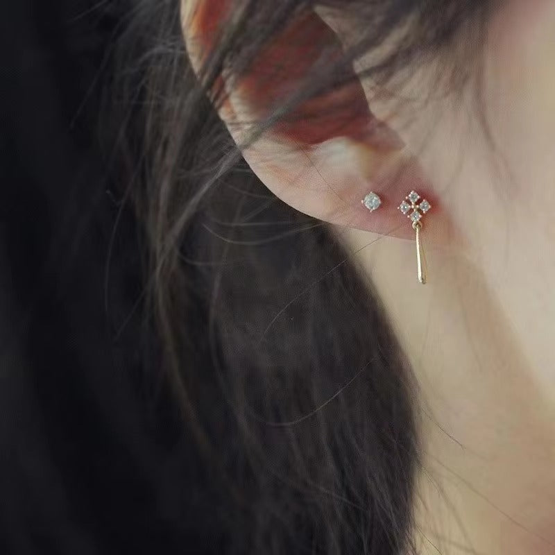 Faceti Four Clover Drops