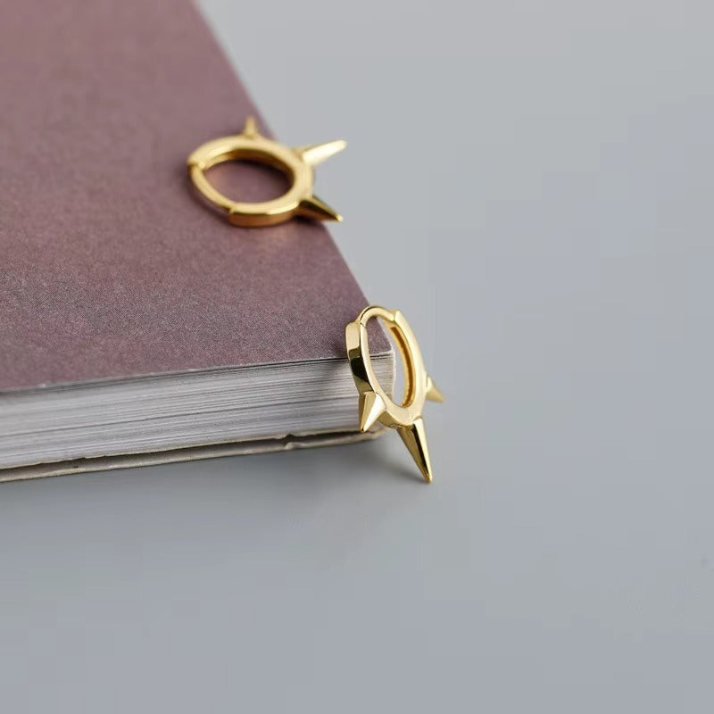 Ashland	Spiked 15mm	Hoops