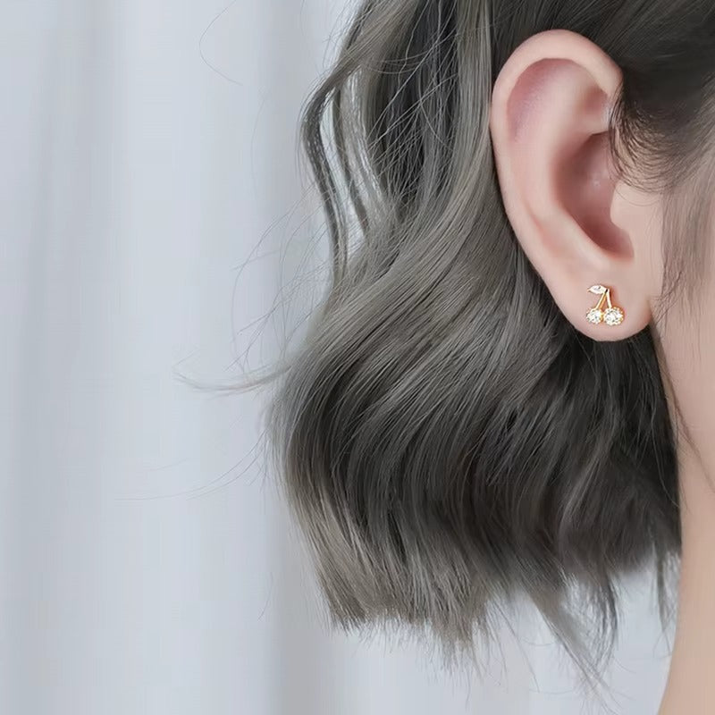 Danville	Cherries	Studs