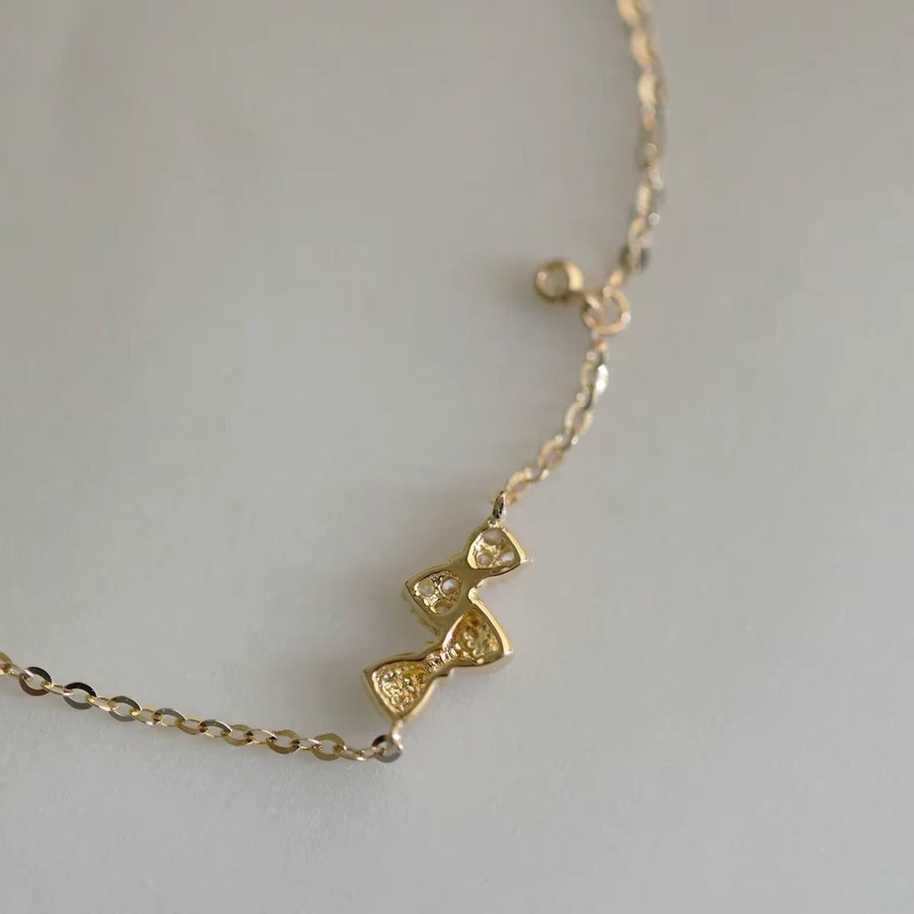 Bloomfield Crystal Bracelet