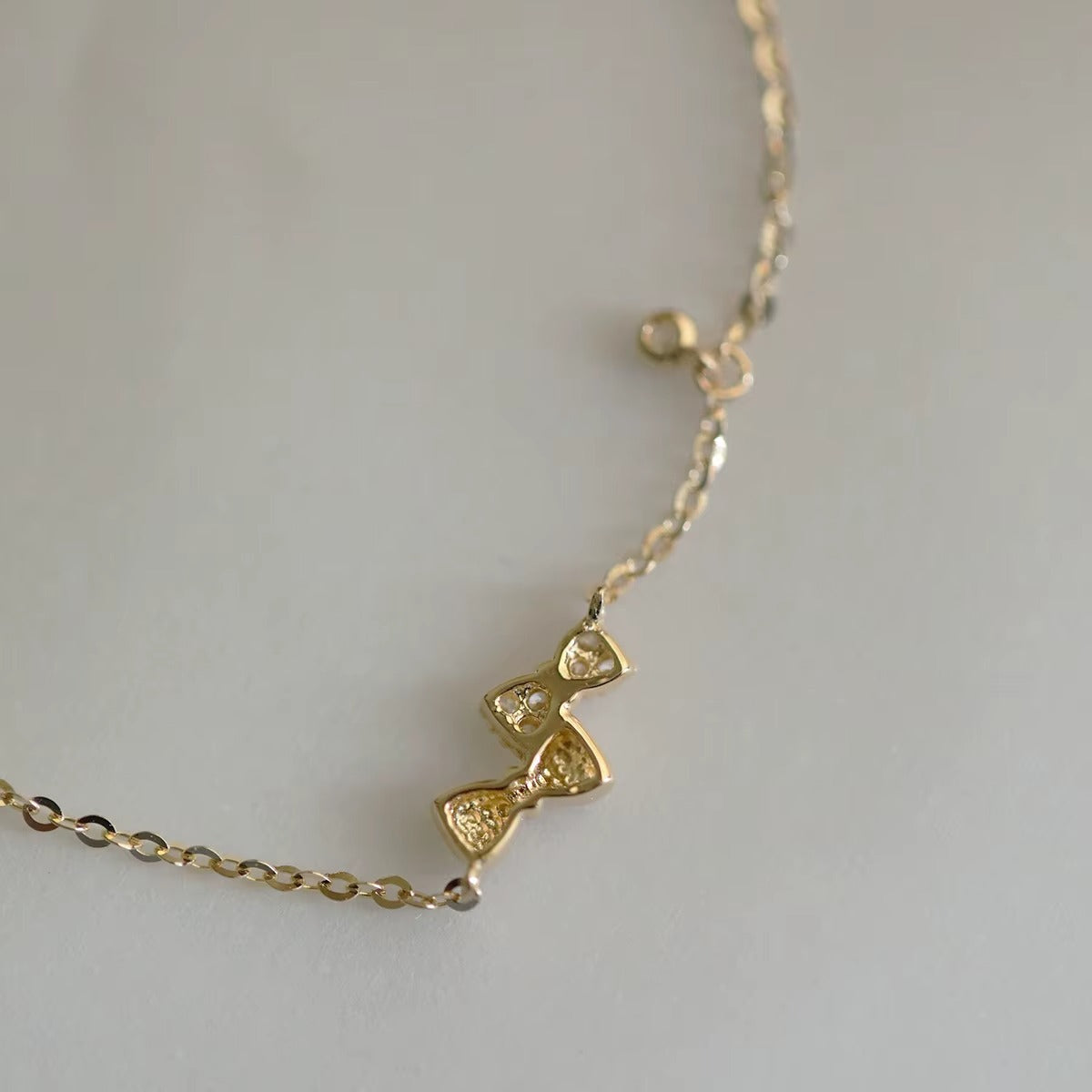 Bloomfield Crystal Bracelet