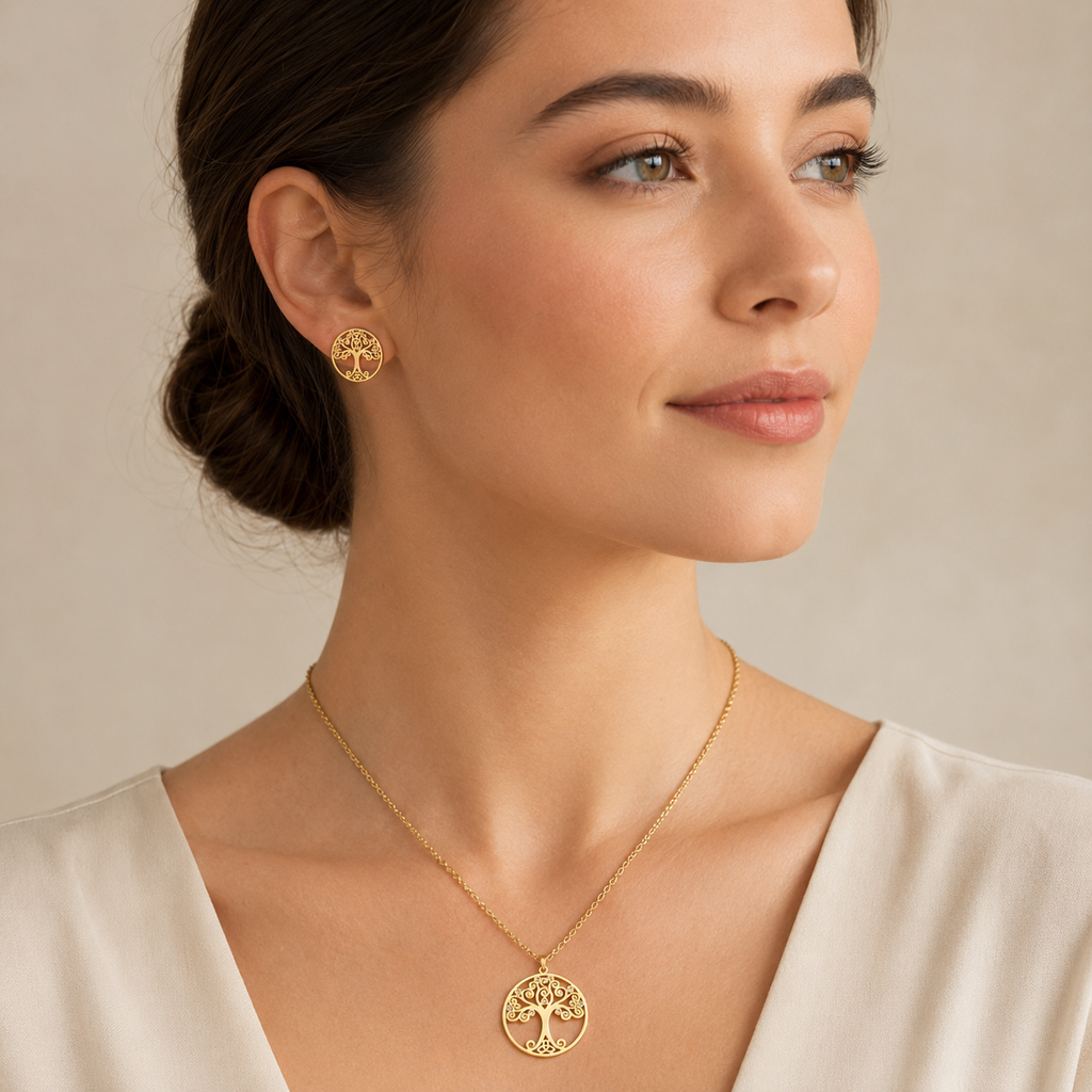 Grace Prismatic Tree of Life Set | Buy Set or Individual