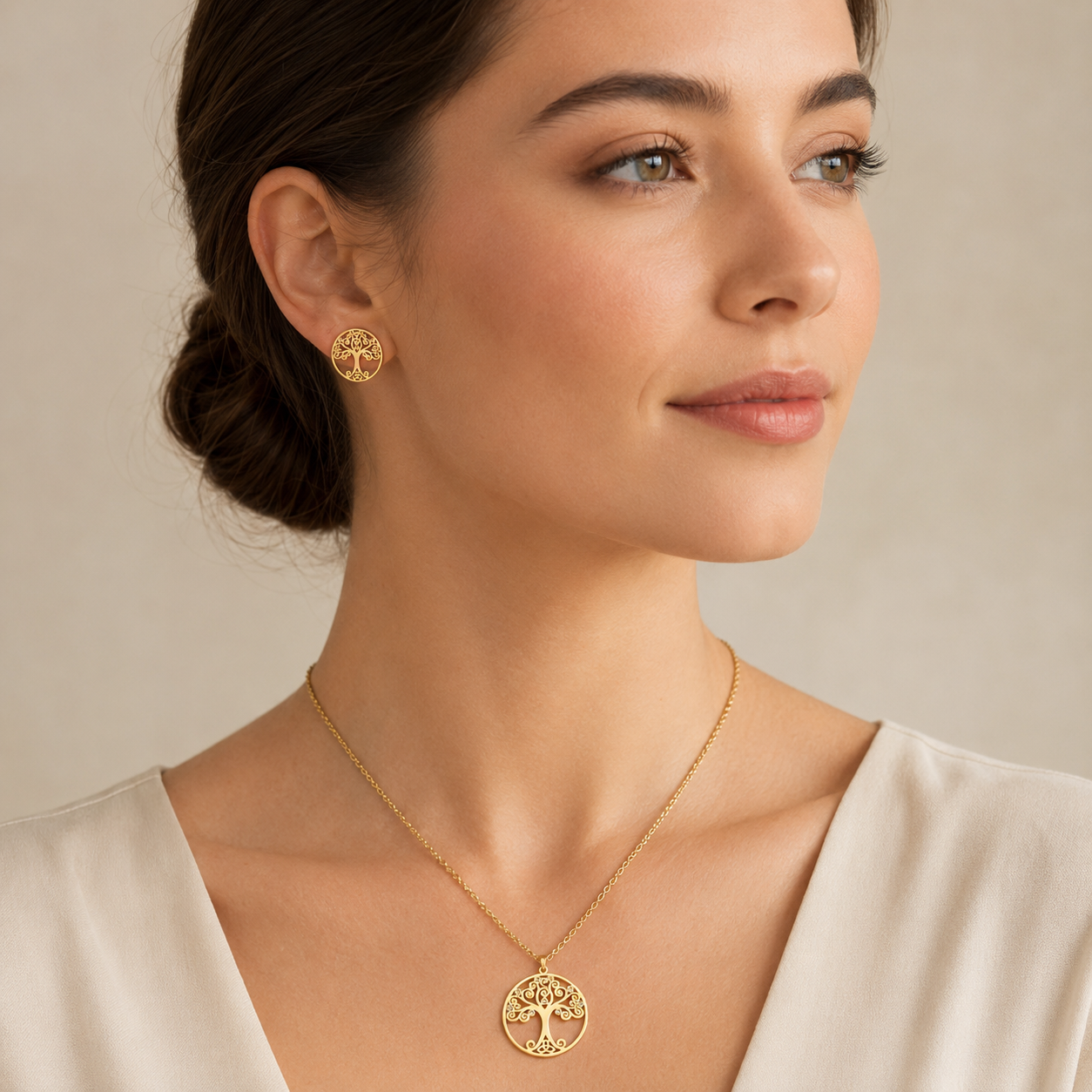 Grace Prismatic Tree of Life Set | Buy Set or Individual