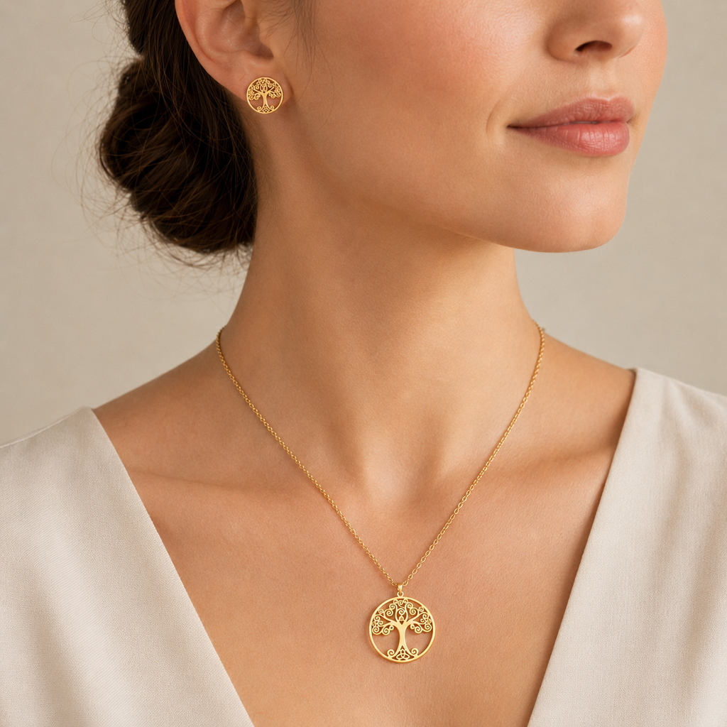 Grace Prismatic Tree of Life Set | Buy Set or Individual