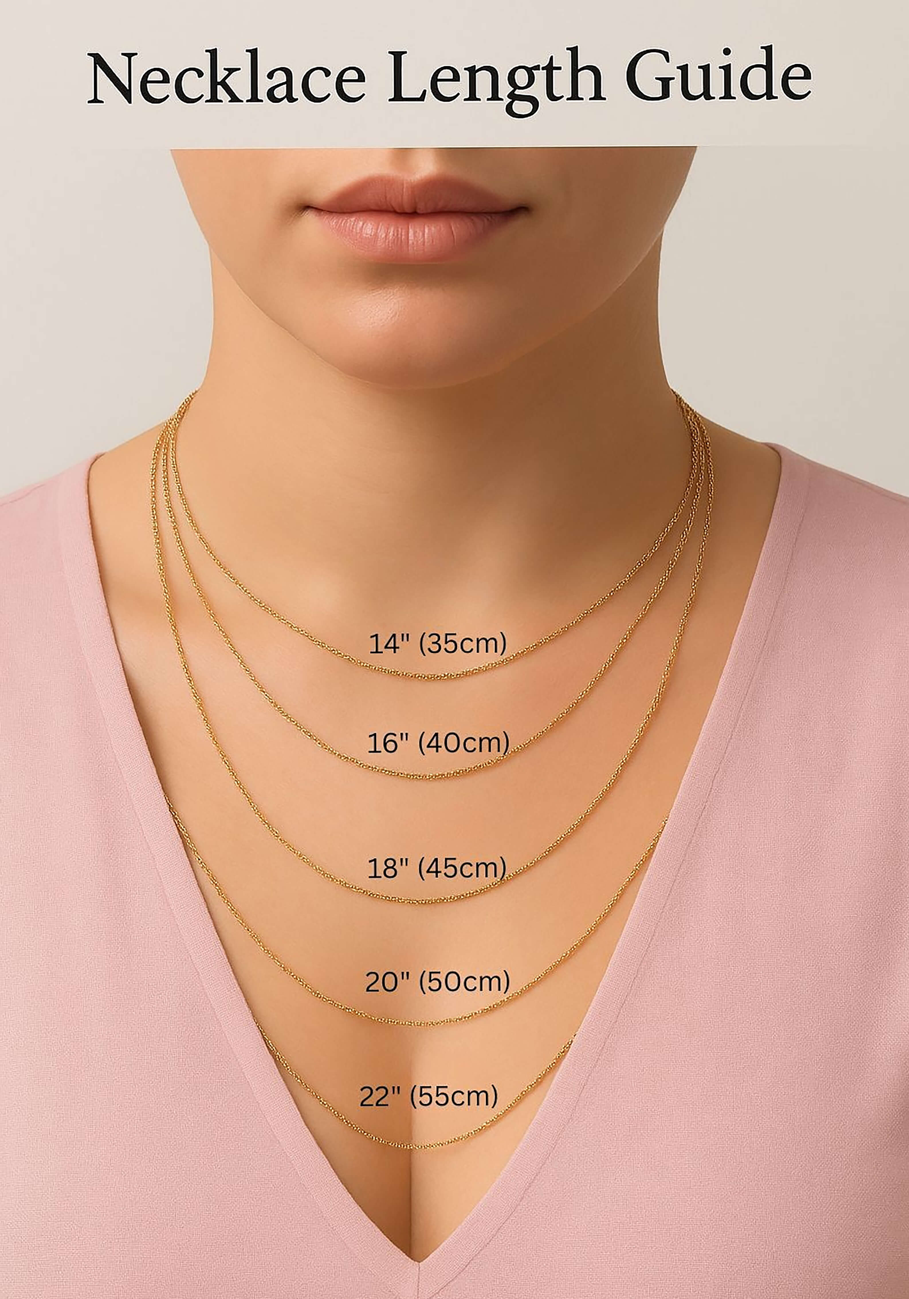 Kiara Pearl Necklace - Sterling Silver