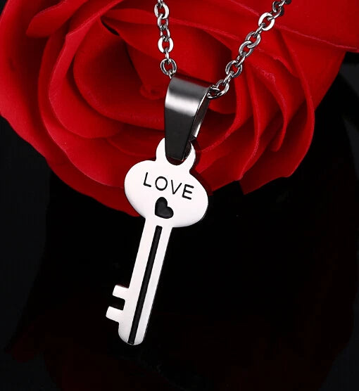 Kennedy Soulful Key to Love Heart Set | Buy Set or Individual