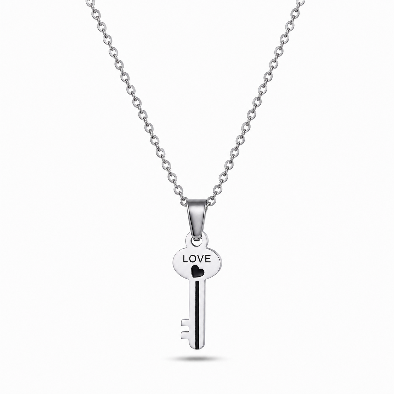 Kennedy Soulful Key to Love Heart Set | Buy Set or Individual
