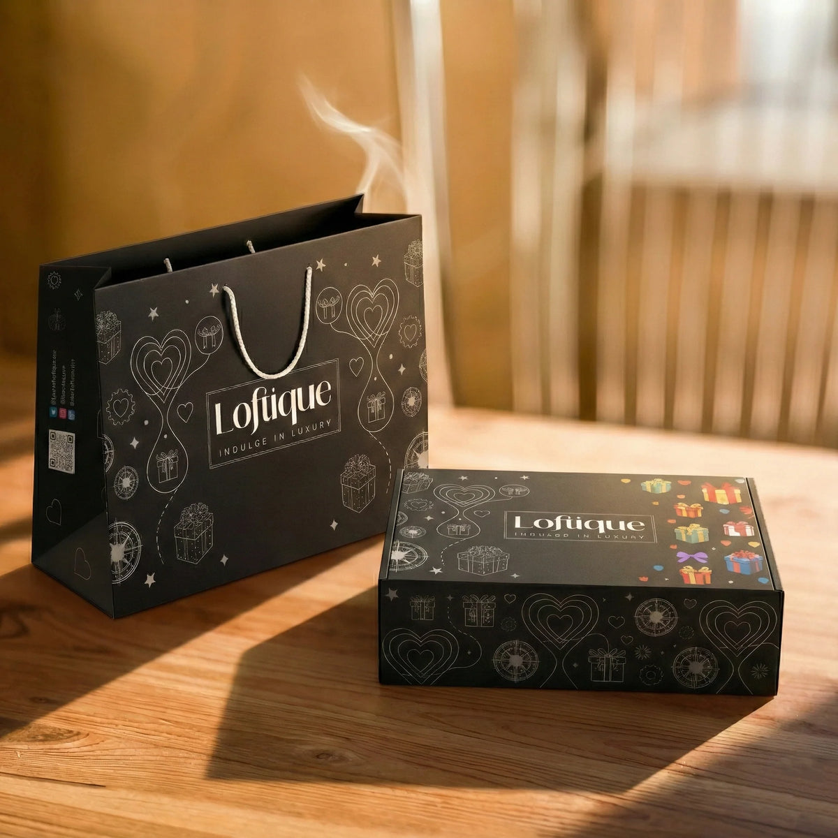 Gift Packaging
