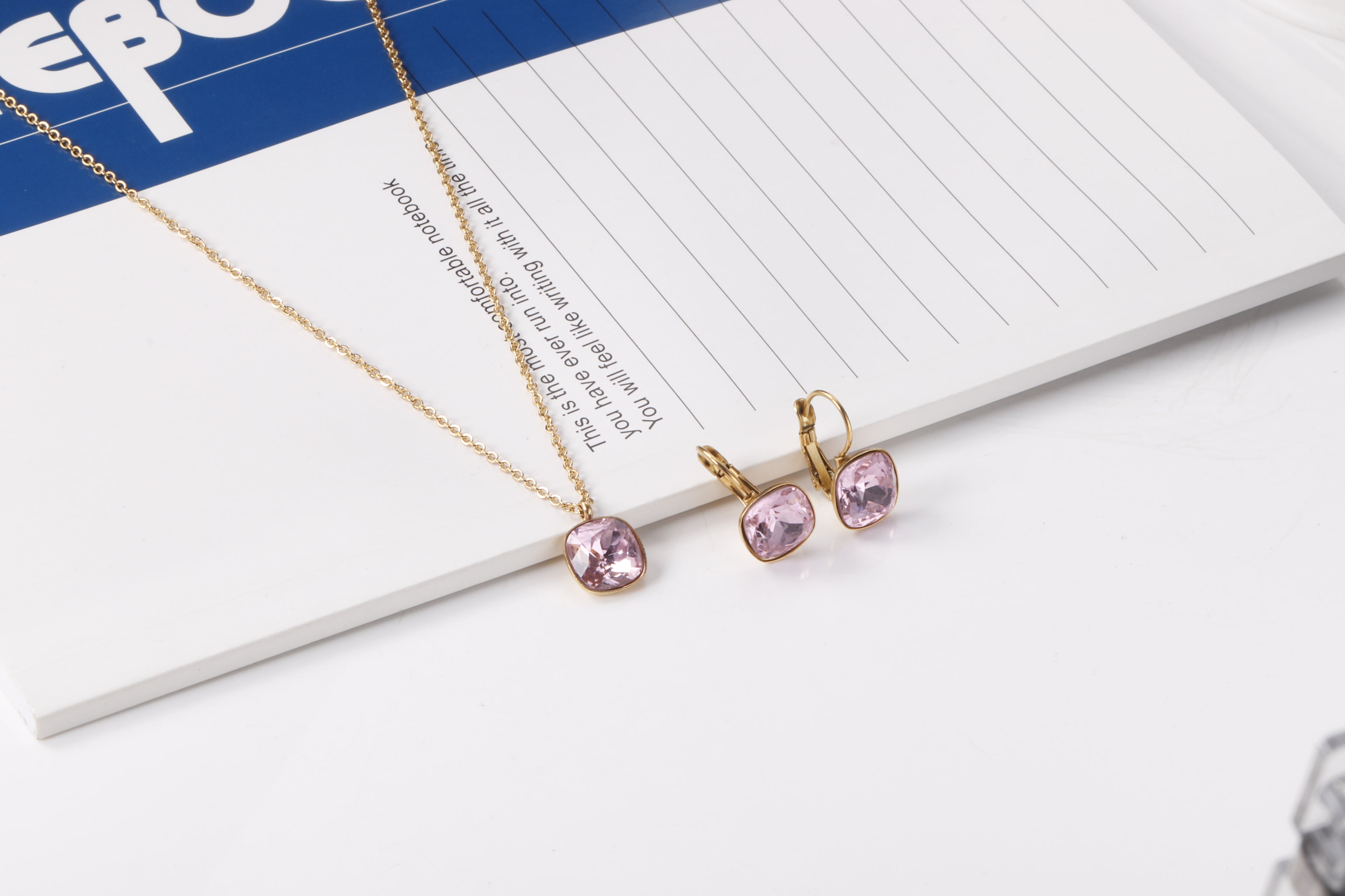 Ayla Celestial Set- 6 Colors | Buy Set or Individual