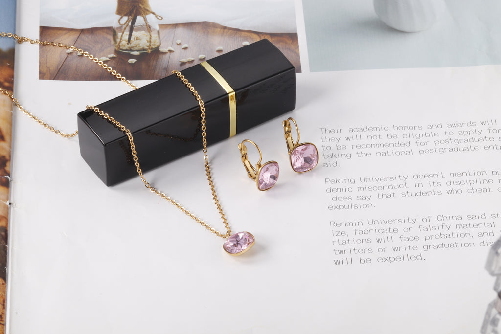 Ayla Celestial Set- 6 Colors | Buy Set or Individual