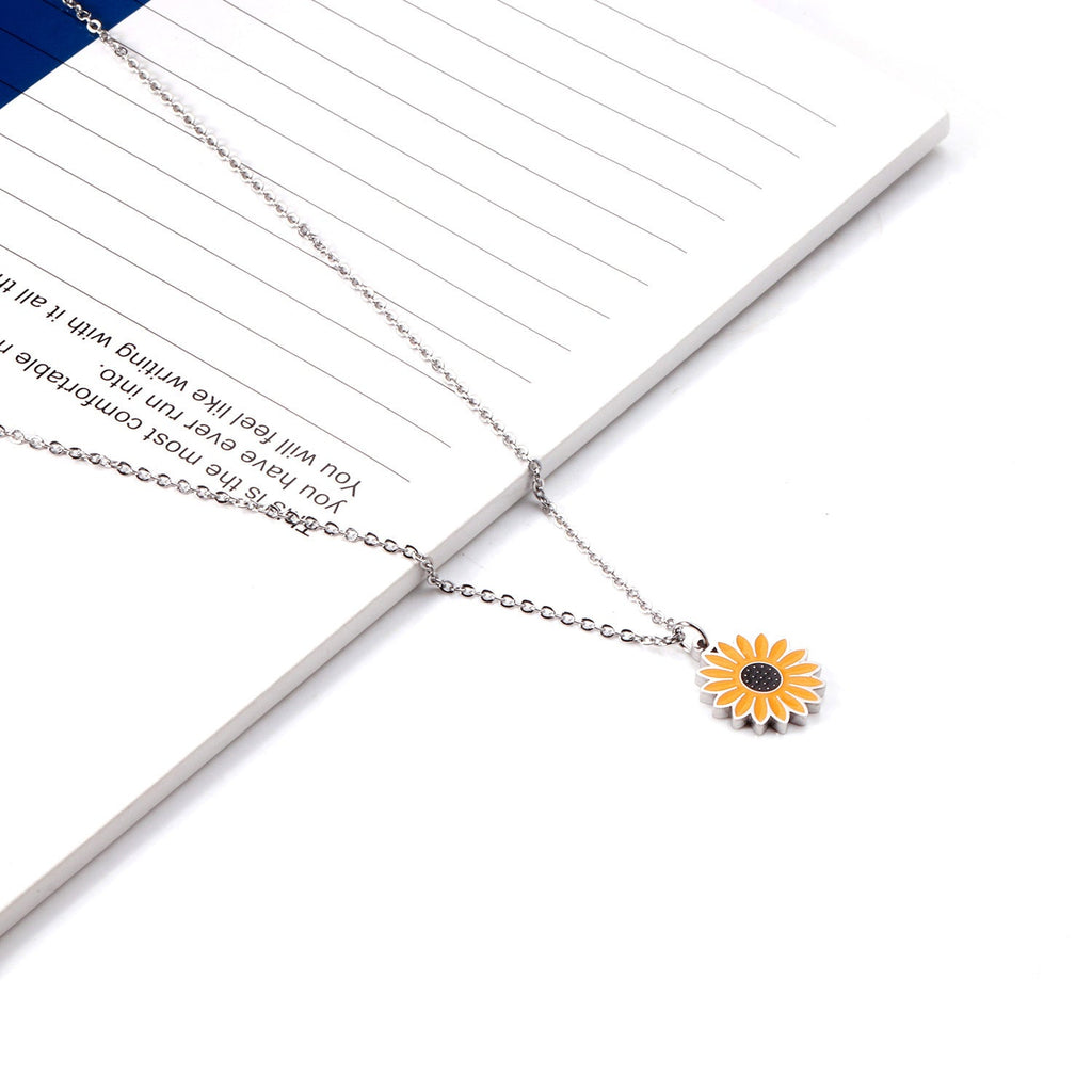 Alexis 45cm + 5cm Extension Gold Necklace