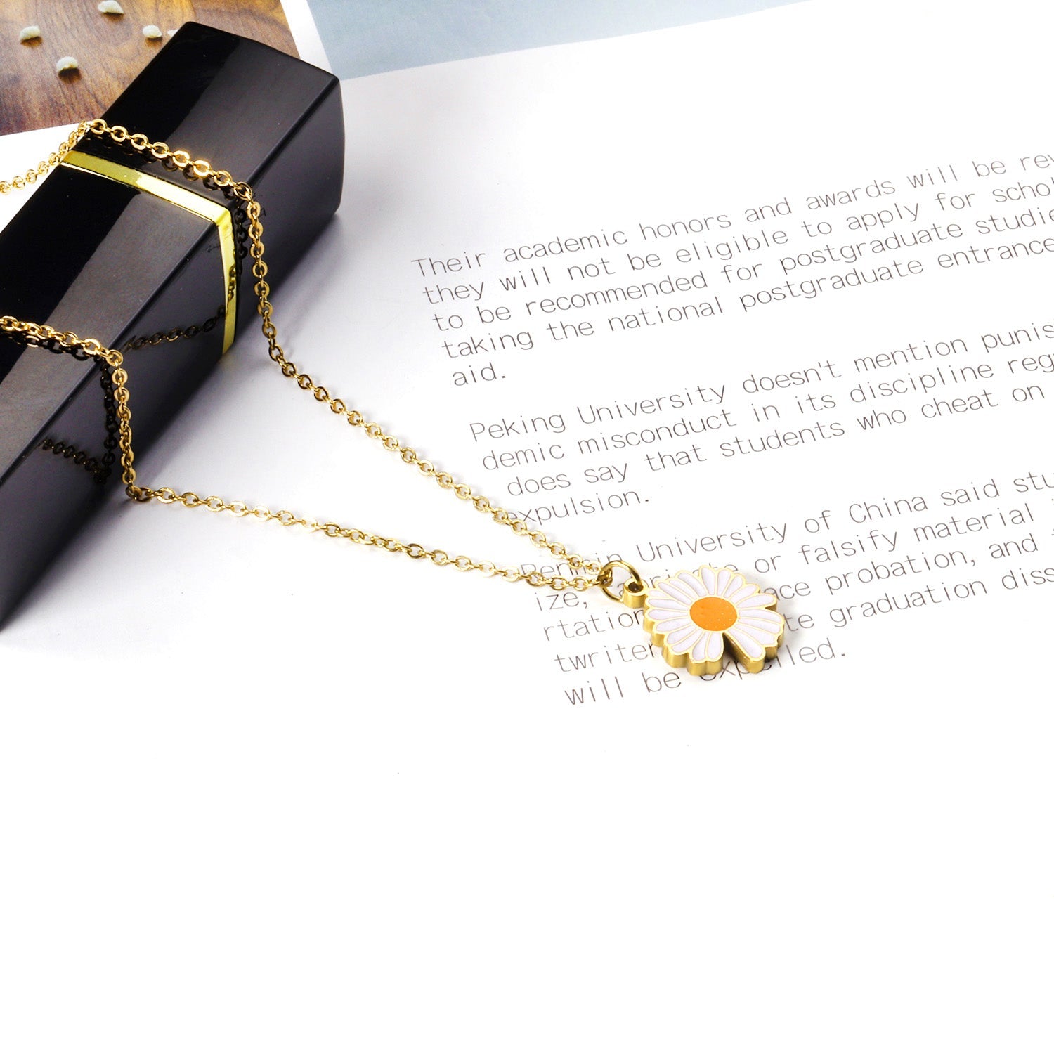 Ari 45cm + 5cm Extension Silver Necklace