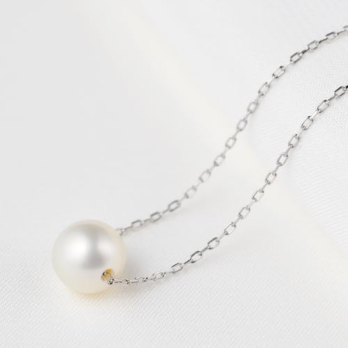 Stefanos	45cm + 5cm Extension Silver Necklace