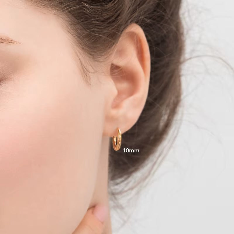 Hoffman	3 Piece Hoops Set