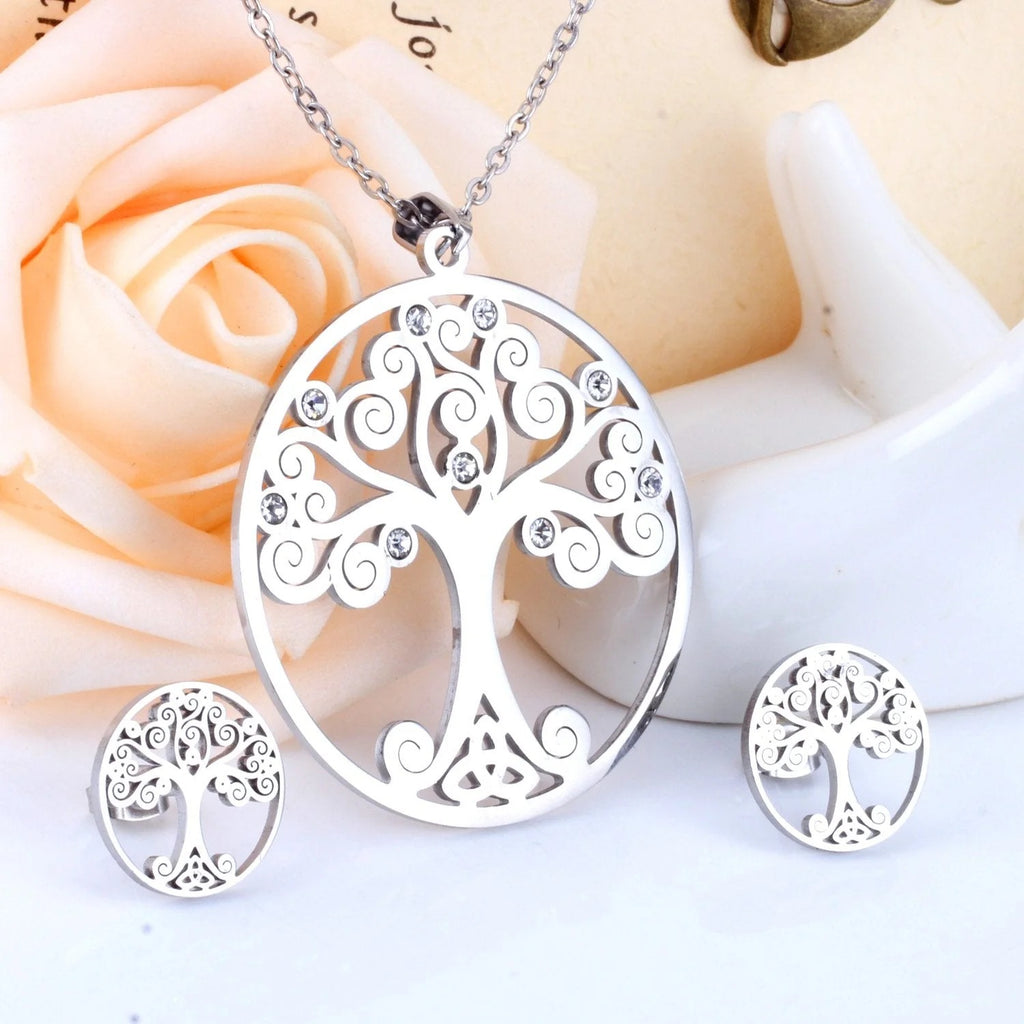Grace Prismatic Tree of Life Set | Buy Set or Individual