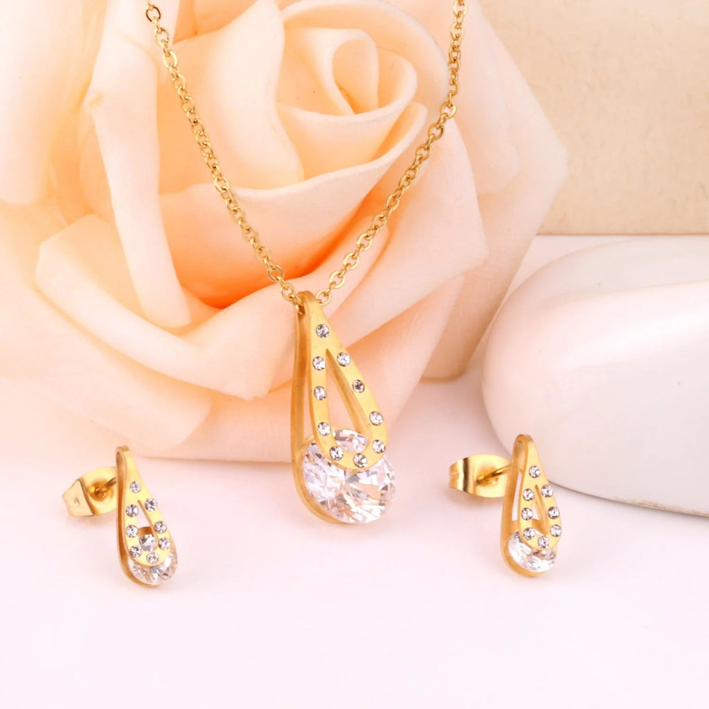 Dreamum Sculpted Teardrop Cradle Set | Buy Set or Individual