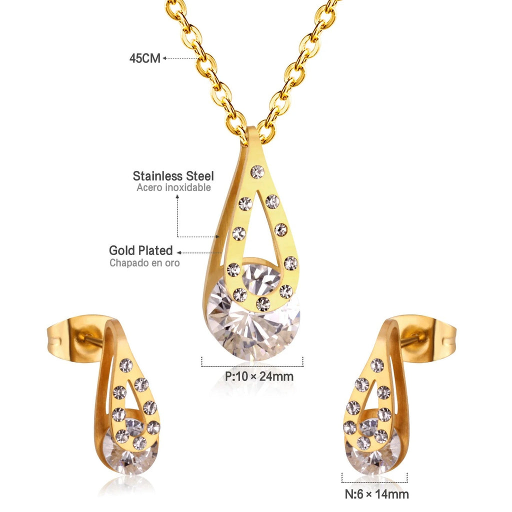 Dreamum Sculpted Teardrop Cradle Set | Buy Set or Individual