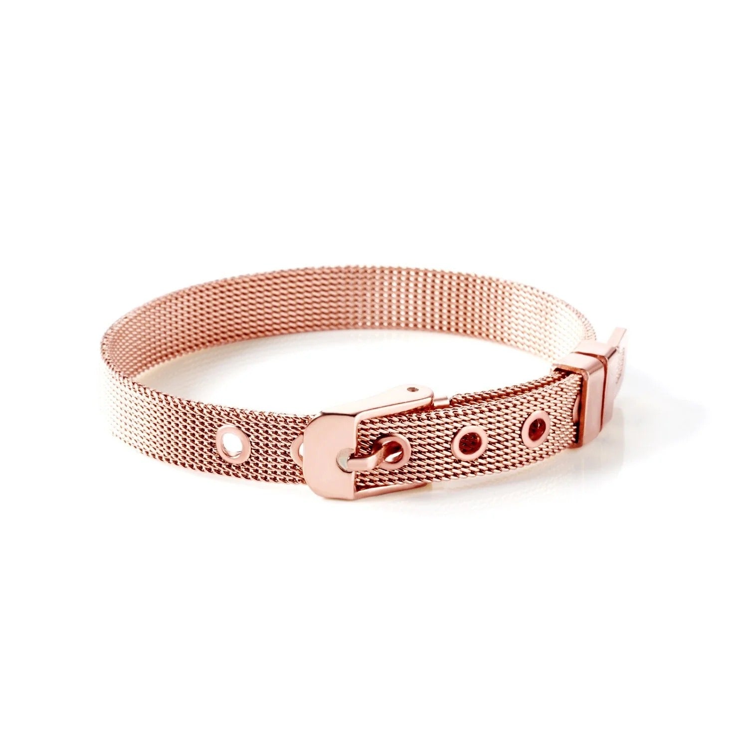 Hope Watch Bracelet | Waterproof Waterproof 18k Gold, Rose Gold & Silver
