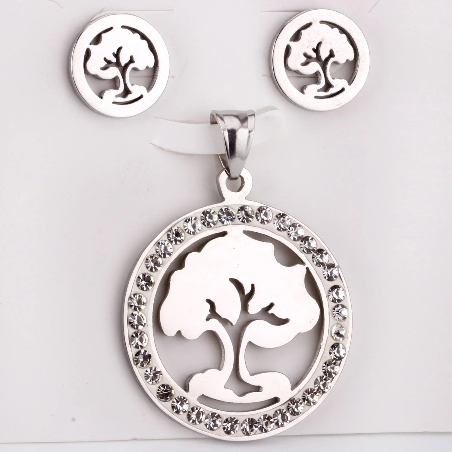 Goldie Radiant Canopy Tree of Life Set | Buy Set or Individual