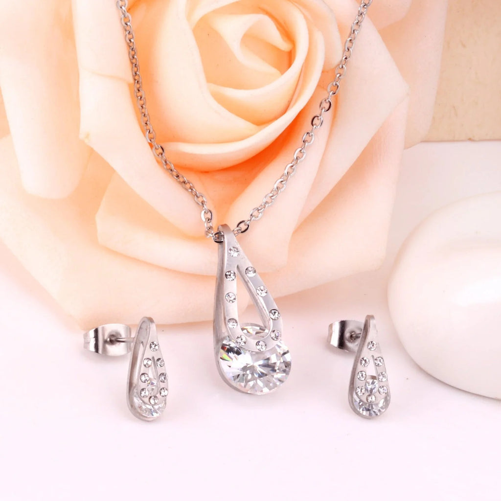 Dreamum Sculpted Teardrop Cradle Set | Buy Set or Individual