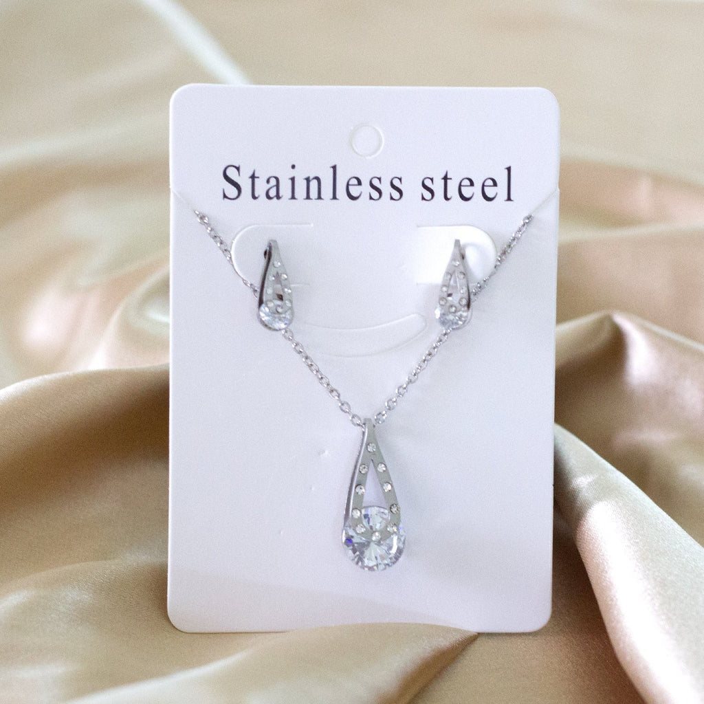 Dreamum Sculpted Teardrop Cradle Set | Buy Set or Individual