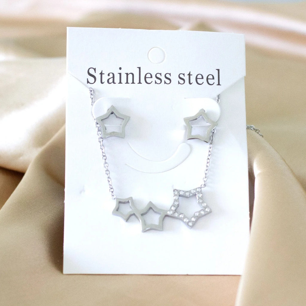 Tia Triple Star Cluster Set | Buy Set or Individual