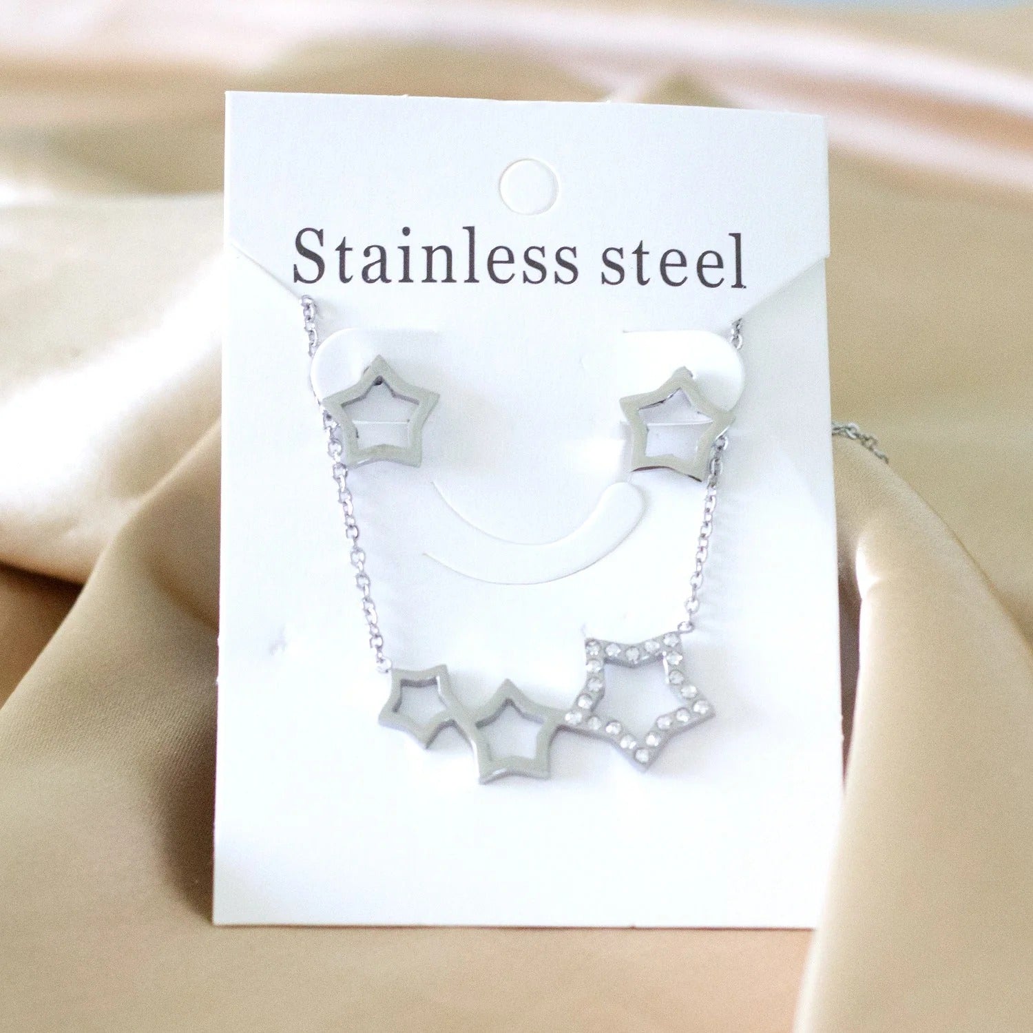 Tia Triple Star Cluster Set | Buy Set or Individual