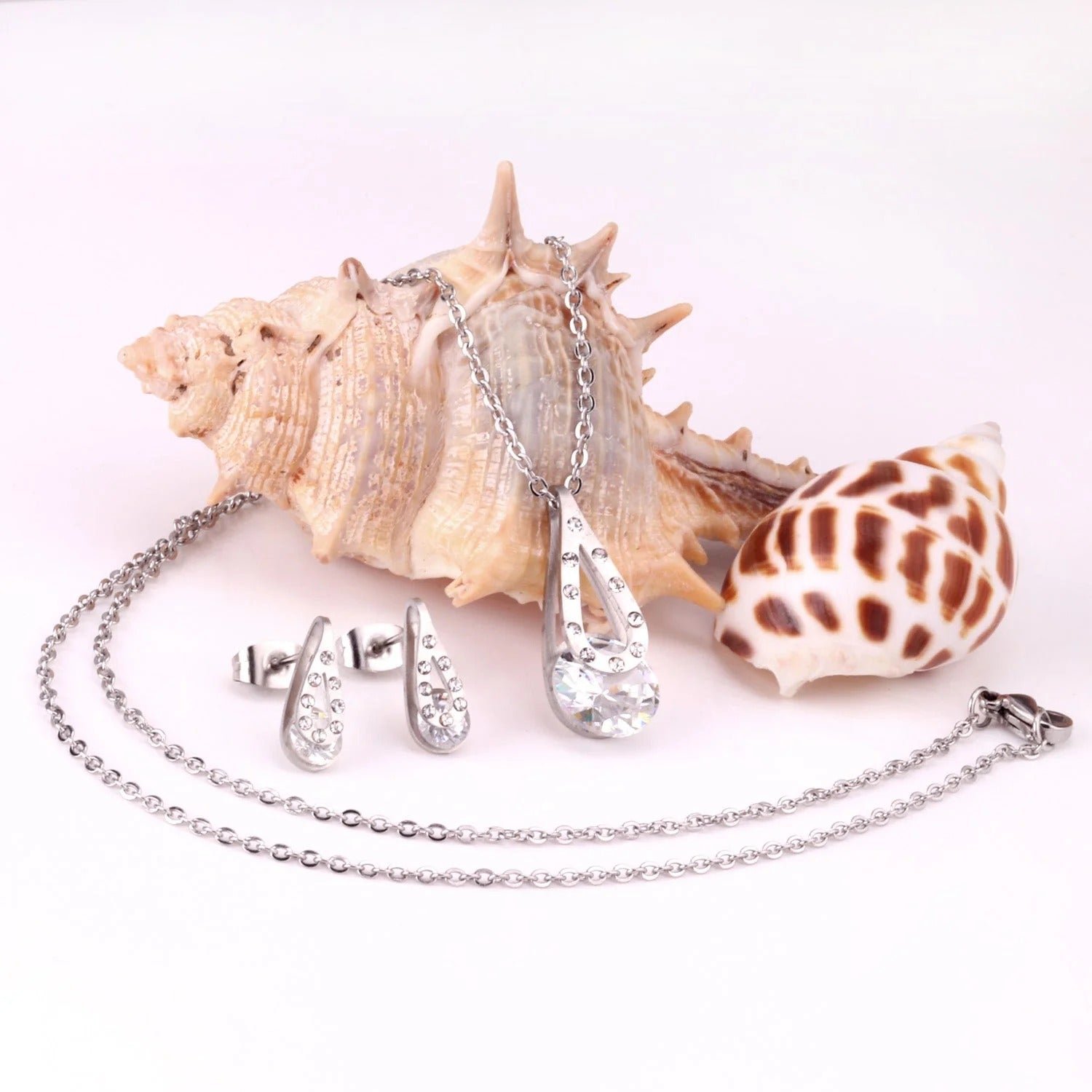 Dreamum Sculpted Teardrop Cradle Set | Buy Set or Individual