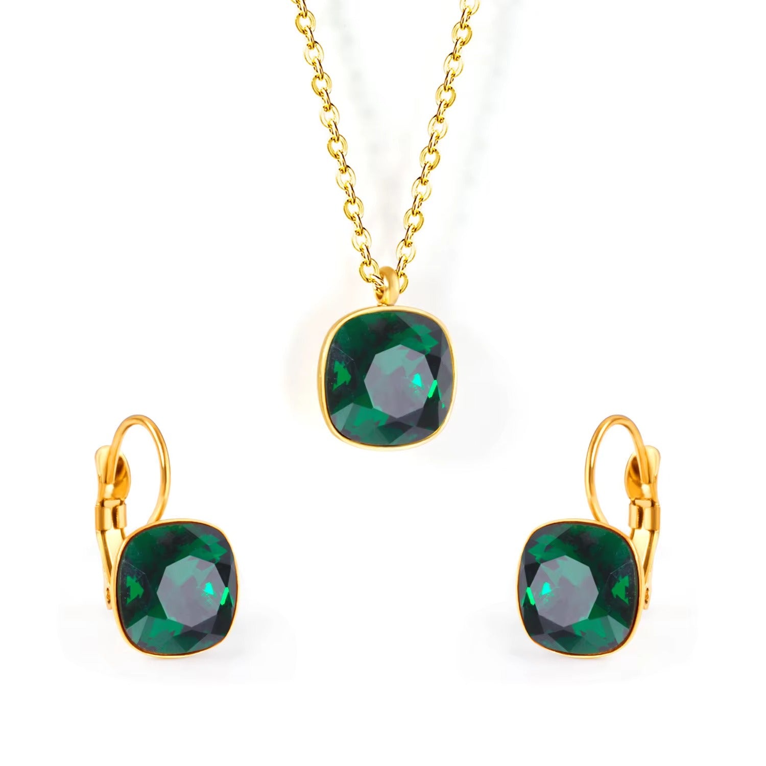 Ayla Celestial Set- 6 Colors | Buy Set or Individual