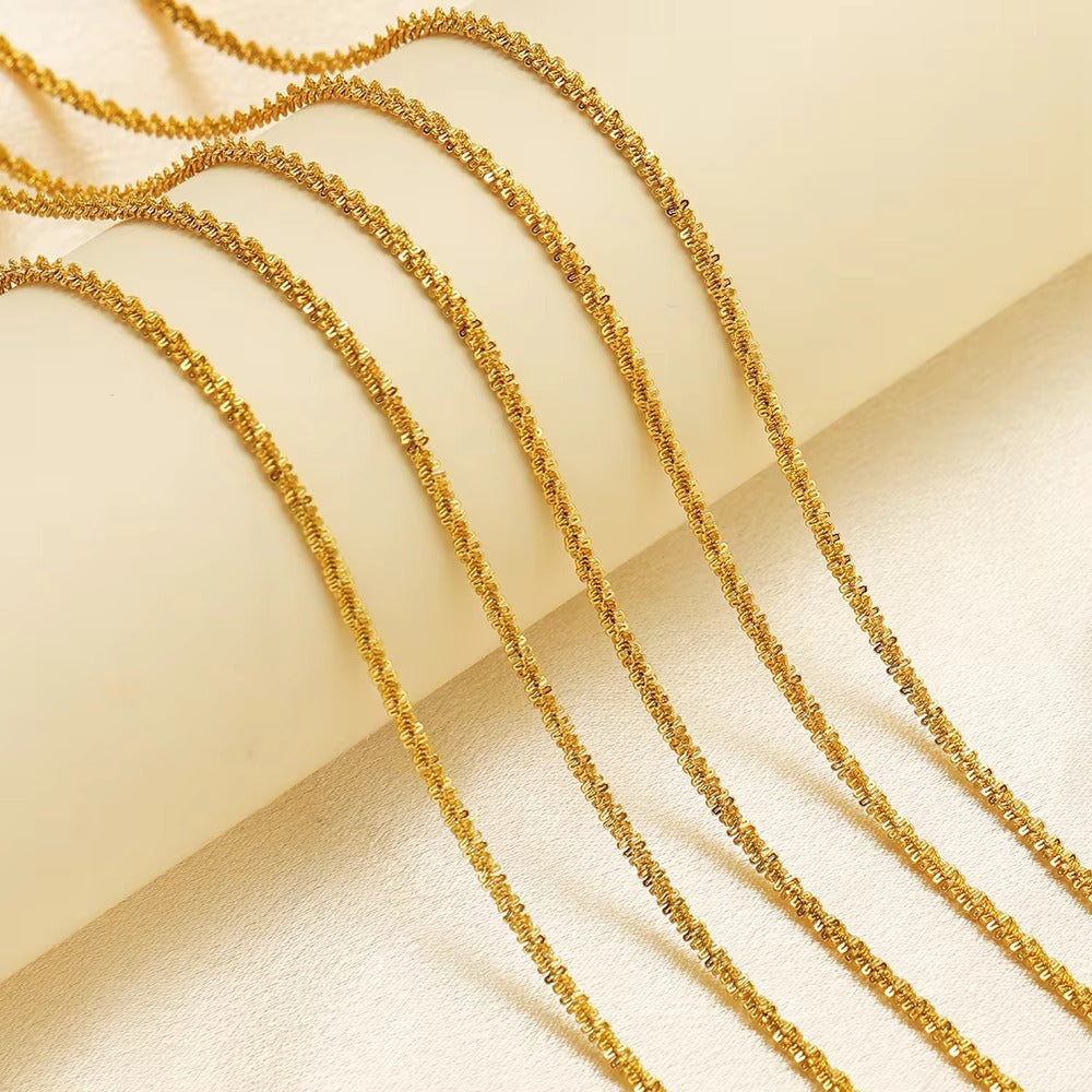 Cliona Bracelet 22cm