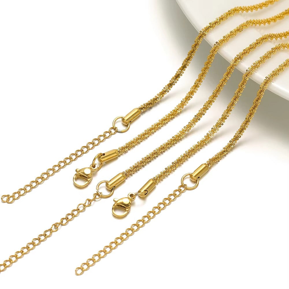 Cliona Bracelet 22cm