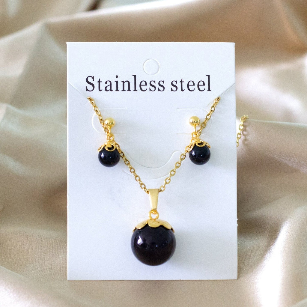 Bailey Pearl Set- 2 Colors | Buy Set or Individual