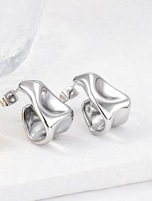 Wela Statement Earrings