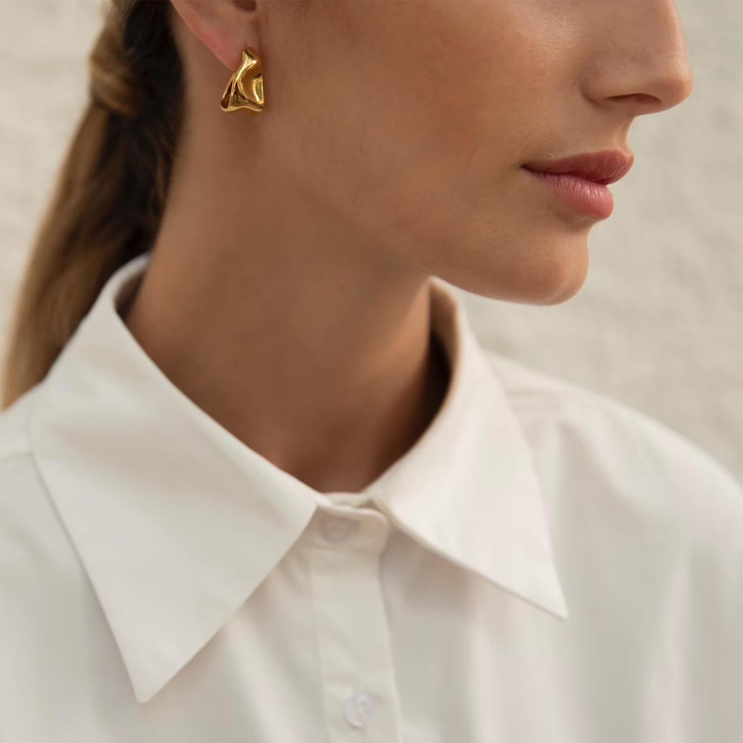 Wela Statement Earrings